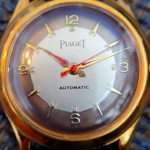 Gorgeous Vintage Piaget Watch